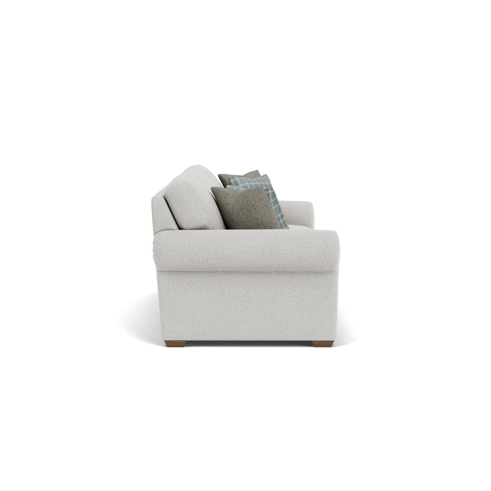 Randall Large Three-Cushion Sofa - Default Title