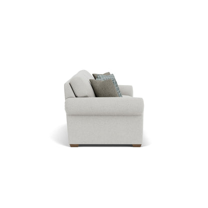 Randall Large Three-Cushion Sofa - Default Title