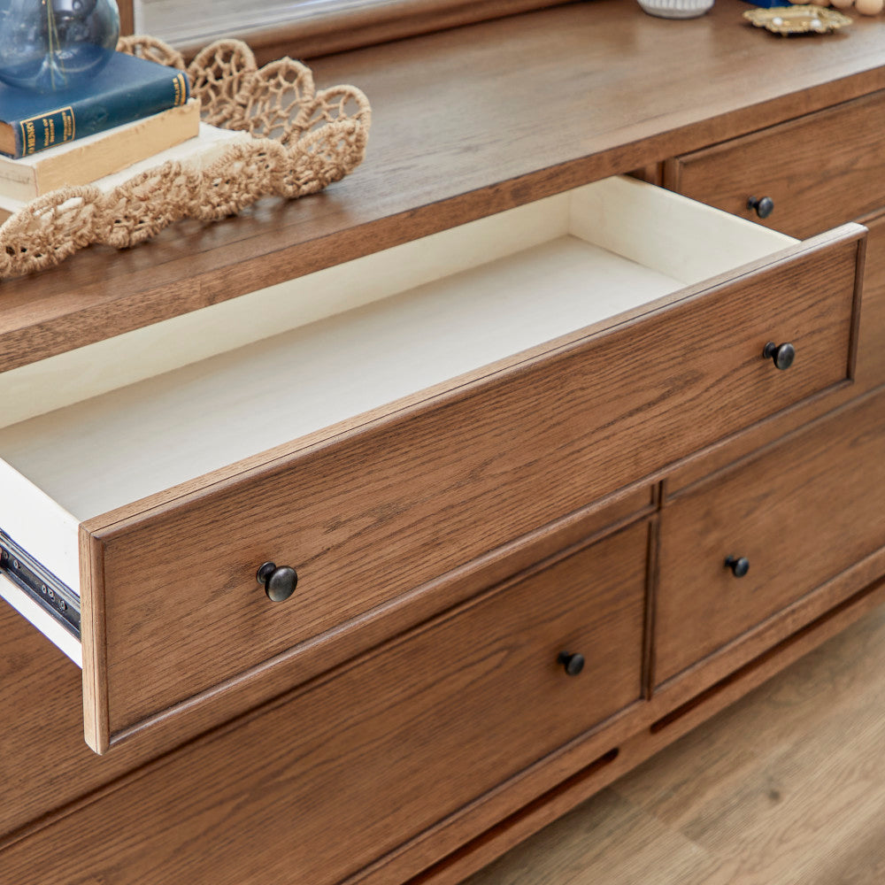Verona Dresser - Default Title