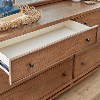 Verona Dresser - Default Title