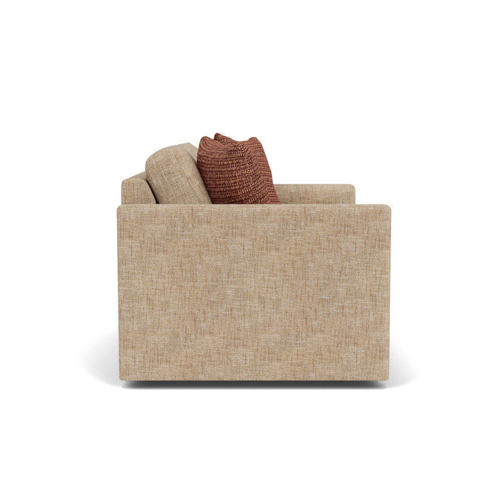 Sky Loveseat - Fabric 576-01
