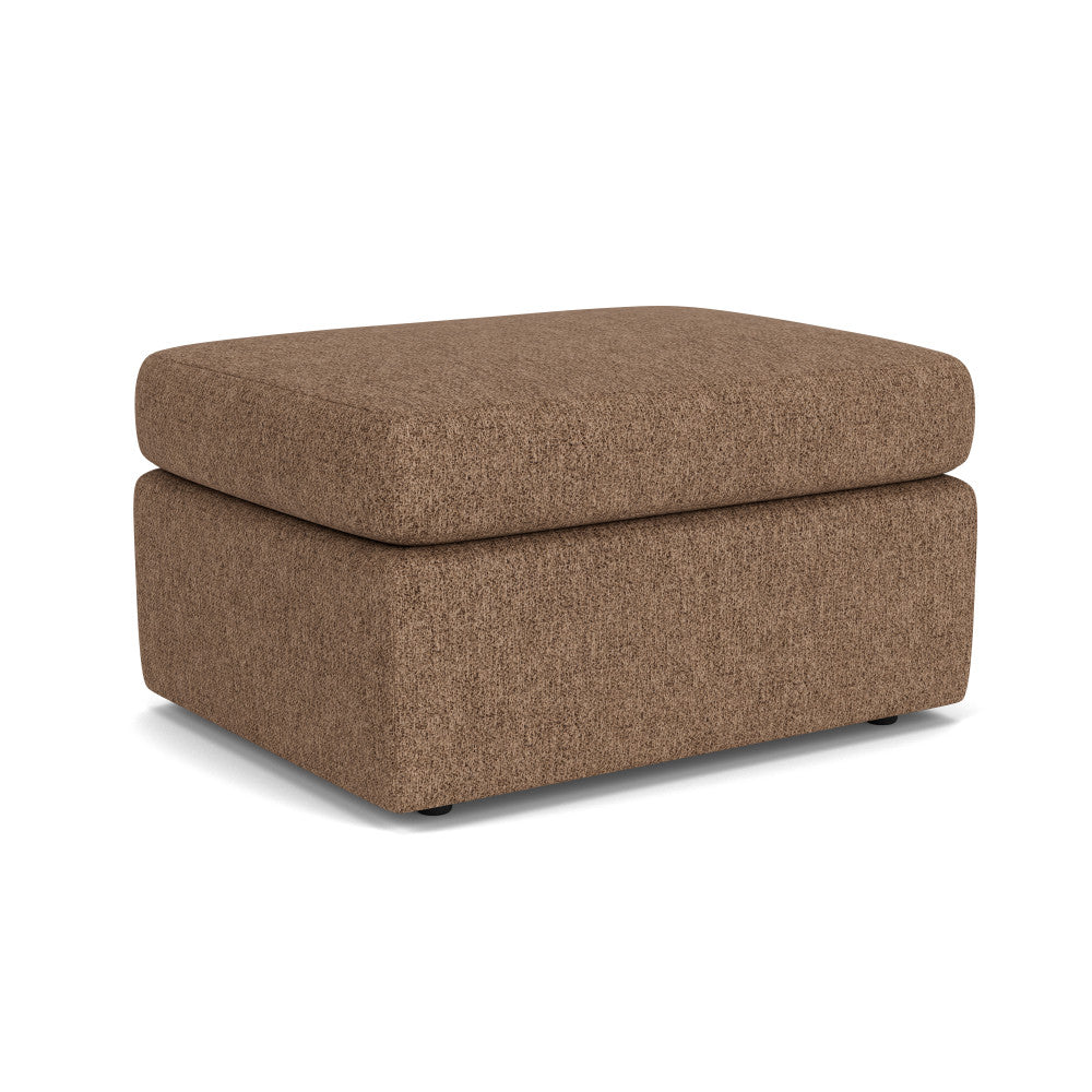 Sky Ottoman - Fabric 818-01 - 6000001516