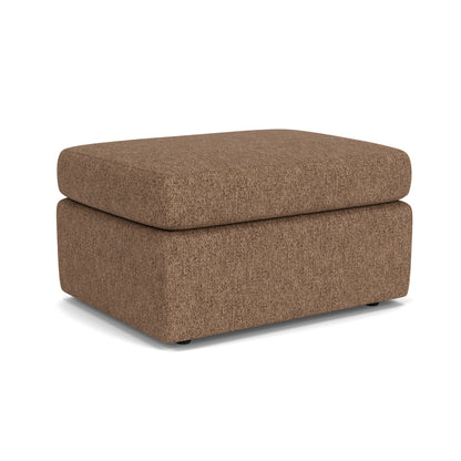 Sky Ottoman - Fabric 818-01 - 6000001516