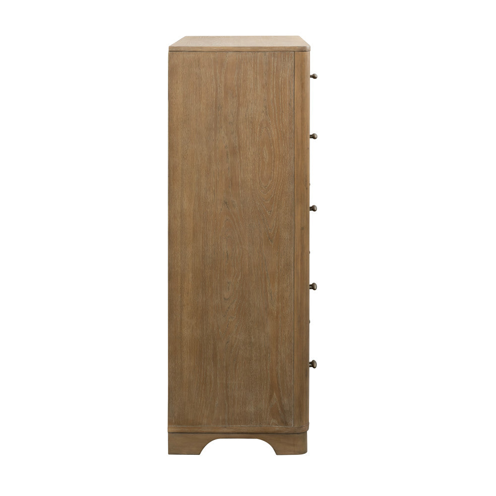 Normandy Drawer Chest - Default Title