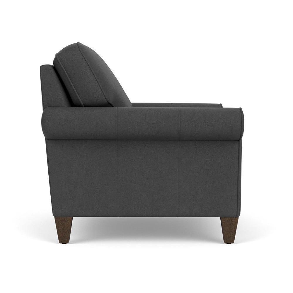 Westside Chair - Leather 665-70