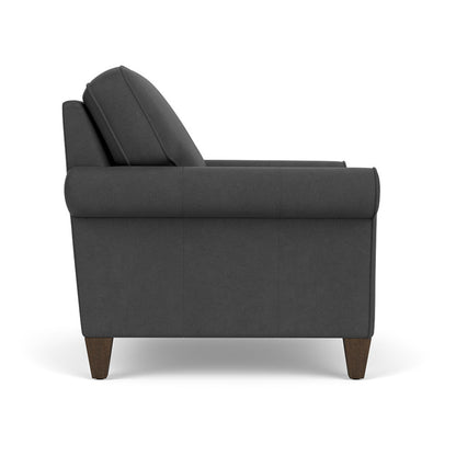 Westside Chair - Leather 665-70