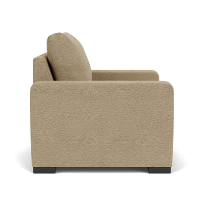 Oliver Chair - Fabric 594-80