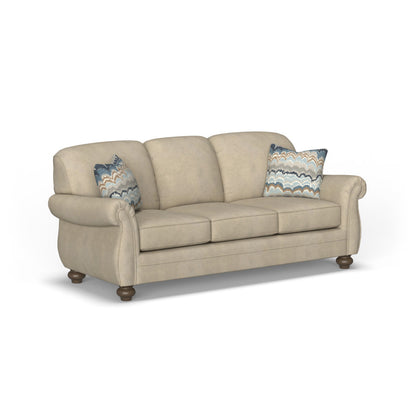 Winston Sofa - Fabric 137-11