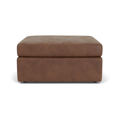 Sky Square Cocktail Ottoman - Fabric 197-02 - 6000000893