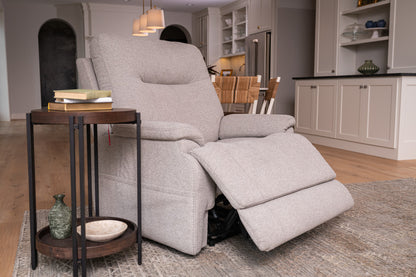 Zecliner Model 1 Power Lift Sleep Recliner with Power Headrest & Lumbar - Default Title