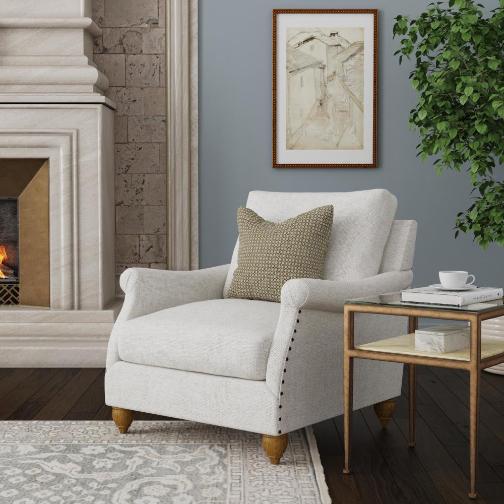 Veda Chair - Fabric 941-10