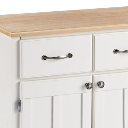 Buffet Of Buffets Collection