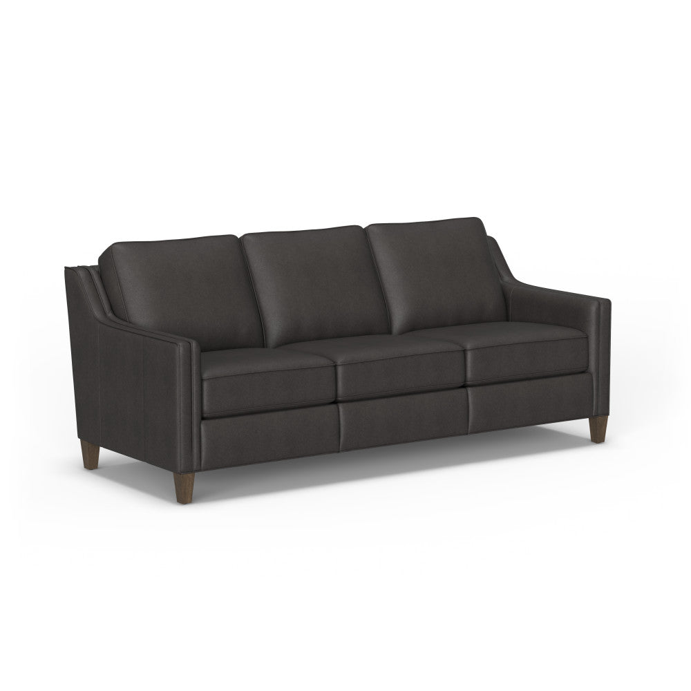 Finley Sofa - Leather 173-90