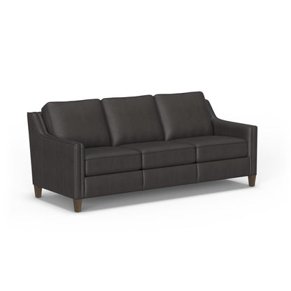 Finley Sofa - Leather 173-90