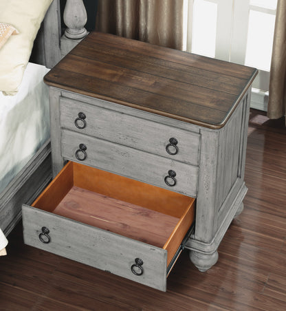 Plymouth Nightstand - Default Title
