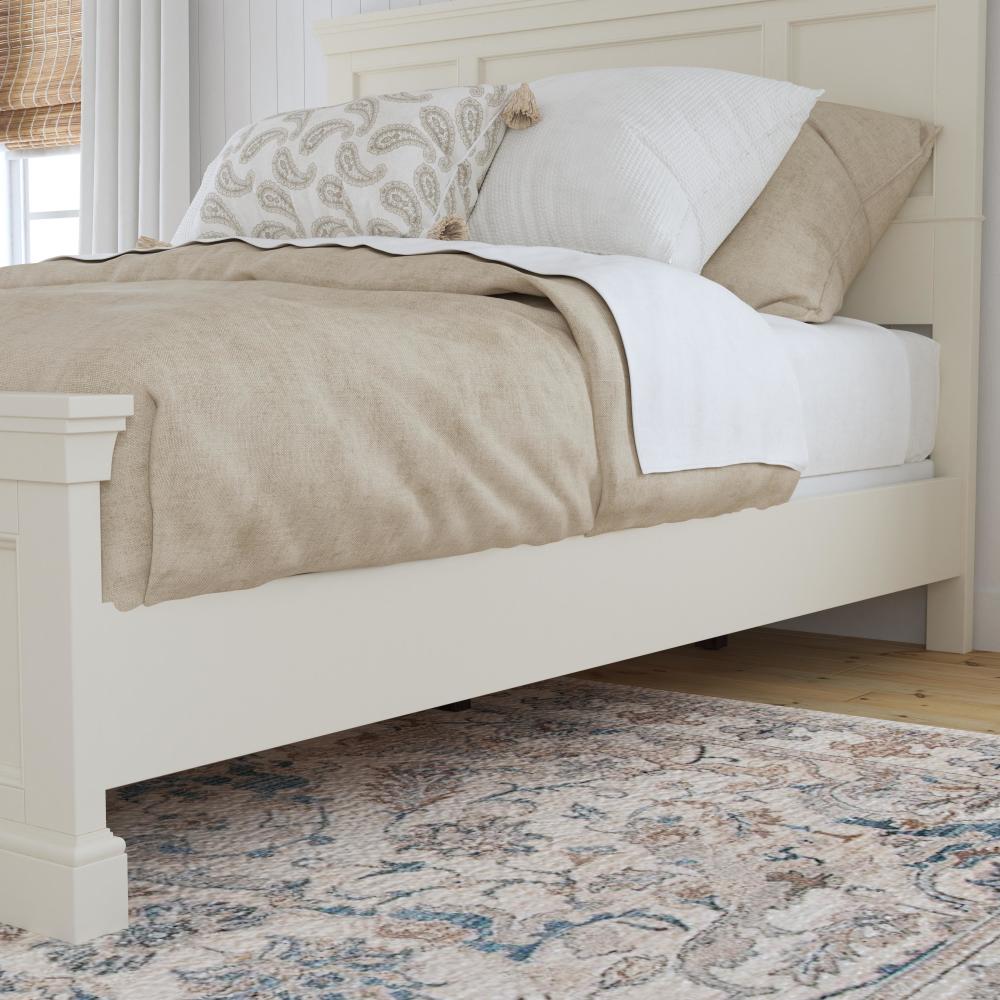 Naples Queen Bed - Default Title