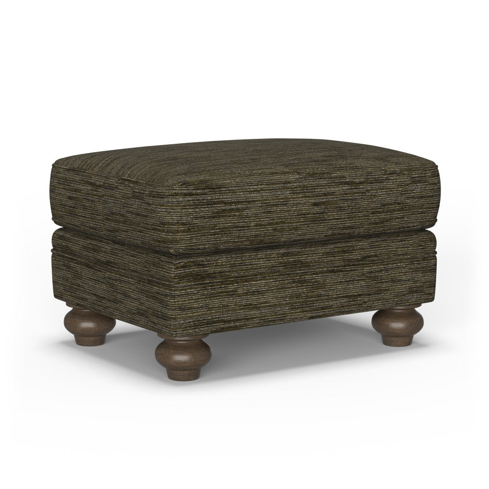 Winston Ottoman - Fabric 962-01 - 6000001817