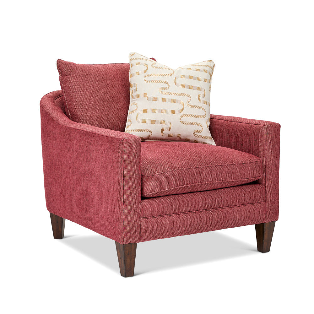 Eleanora Chair - Fabric 239-60