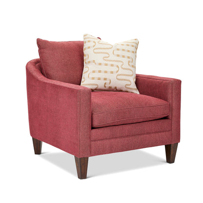 Eleanora Chair - Fabric 239-60