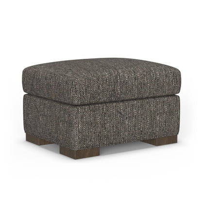 Jasper Ottoman - Fabric 650-54