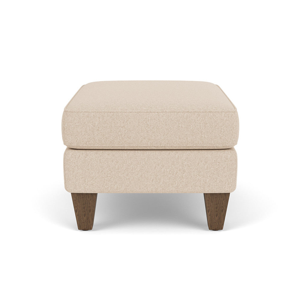 Westside Ottoman - Kashmira 430-80 Kashmira