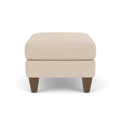 Westside Ottoman - Kashmira 430-80 Kashmira