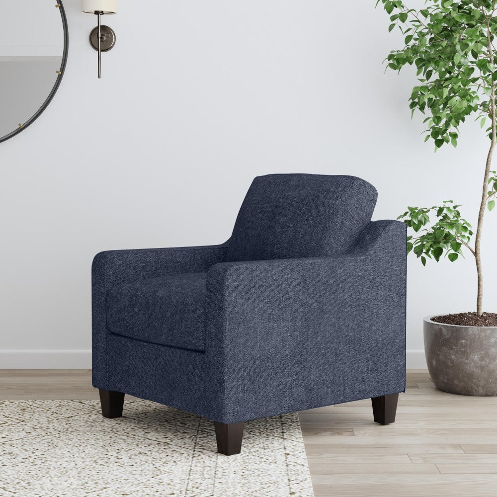 Drew Chair - Fabric 568-11