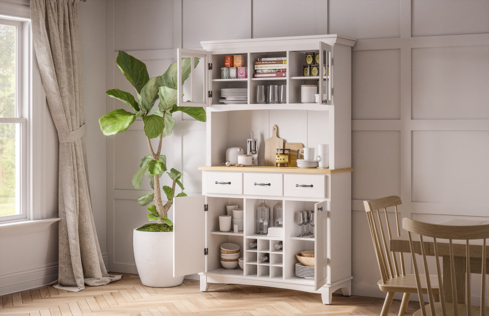 Buffet Of Buffets Collection