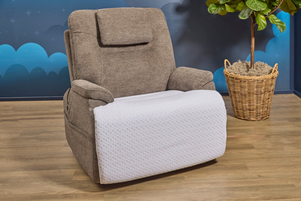 Zecliner Sleep Kit Dri-Tec Performance® Chair Protector - Default Title
