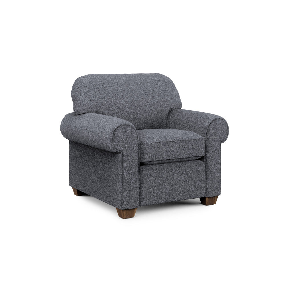 Thornton Chair - Fabric 576-40