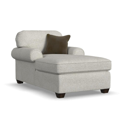 Thornton Chaise Lounge - Fabric 108-70