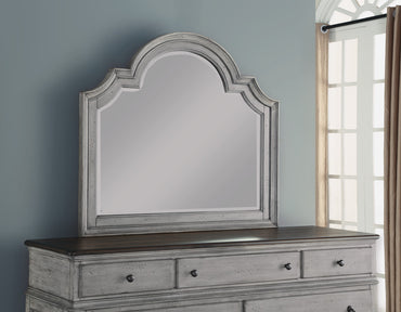 Plymouth Mirror - Default Title