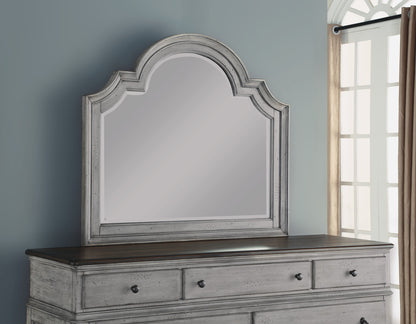Plymouth Mirror - Default Title