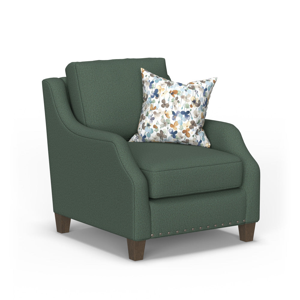 Gianna Chair - Fabric 054-02