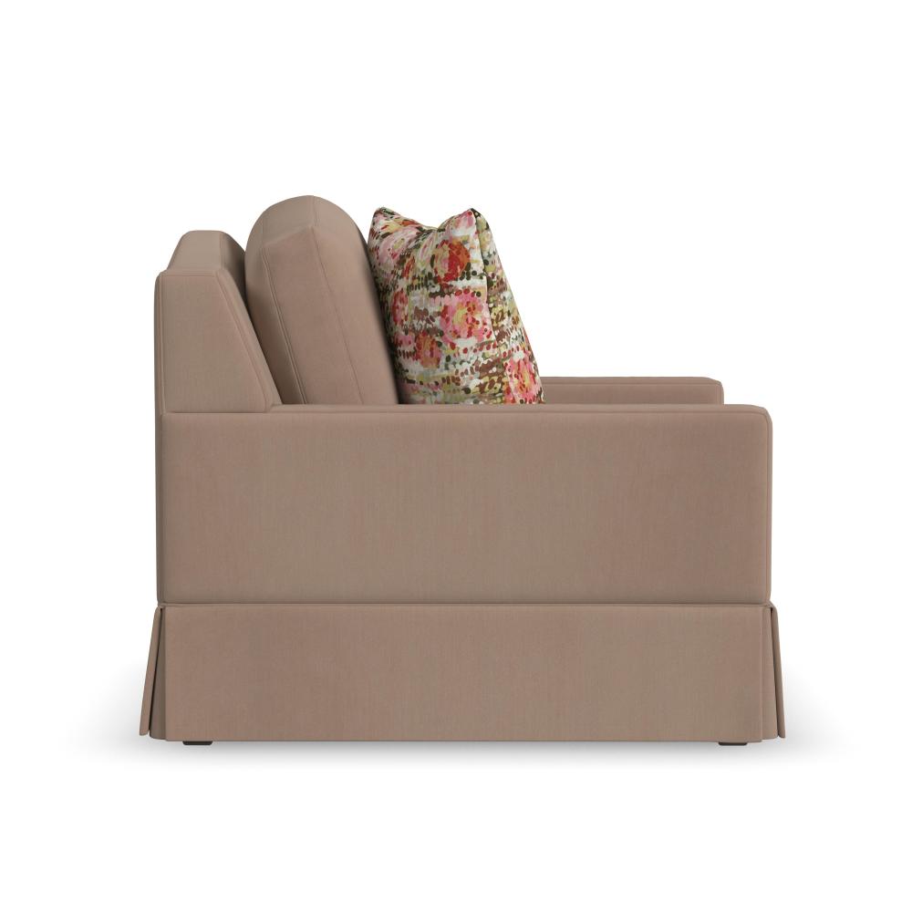 Lottie Chair - Fabric 928-90