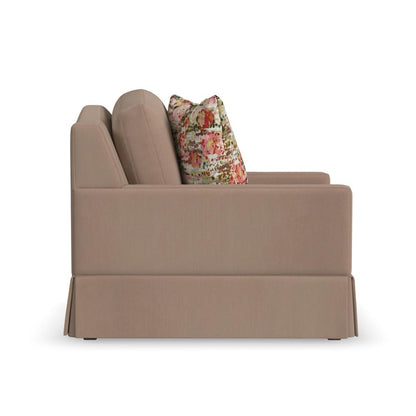 Lottie Chair - Fabric 928-90