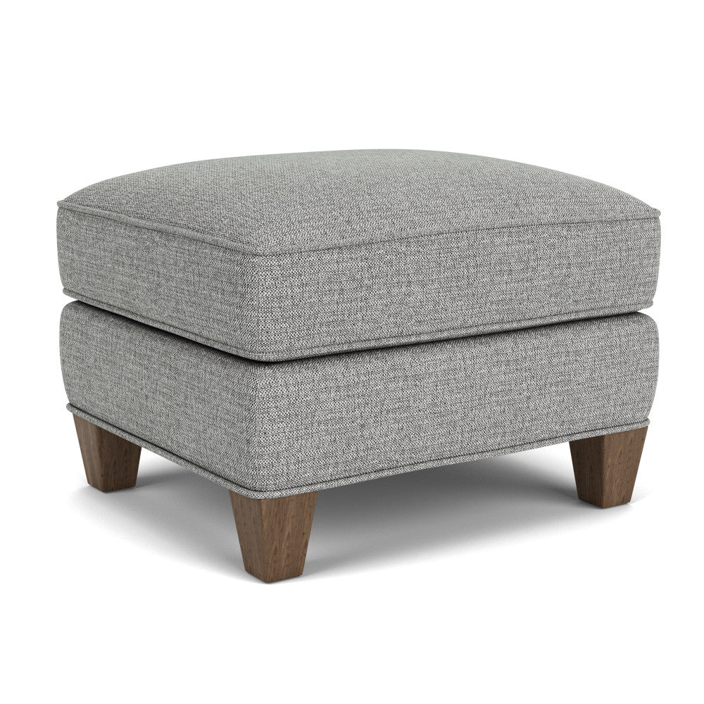 Allison Ottoman - Fabric 064-50