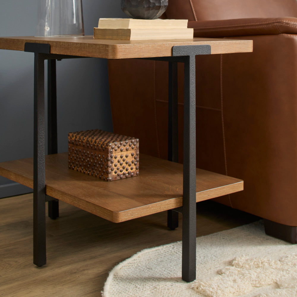 Millwork End Table - Default Title