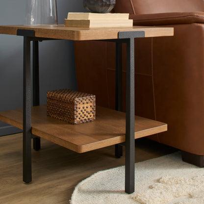 Millwork End Table - Default Title