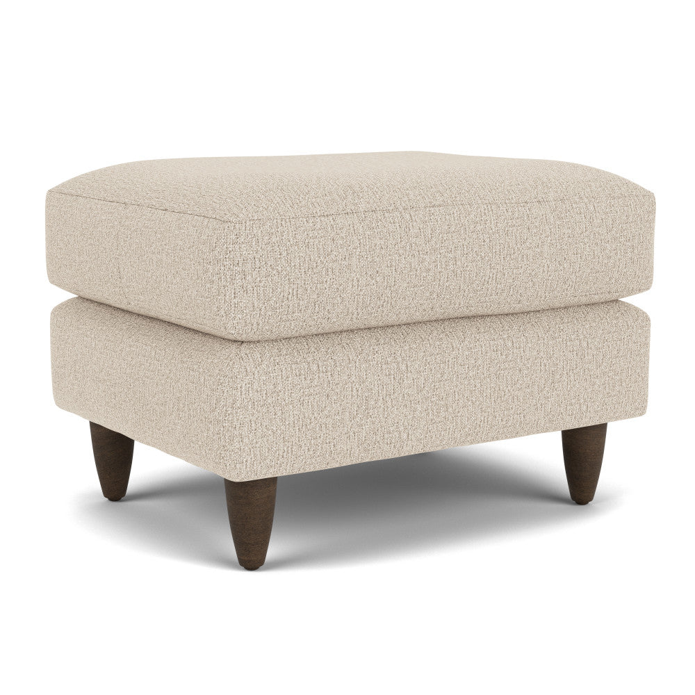 Mia Ottoman - Fabric 123-80