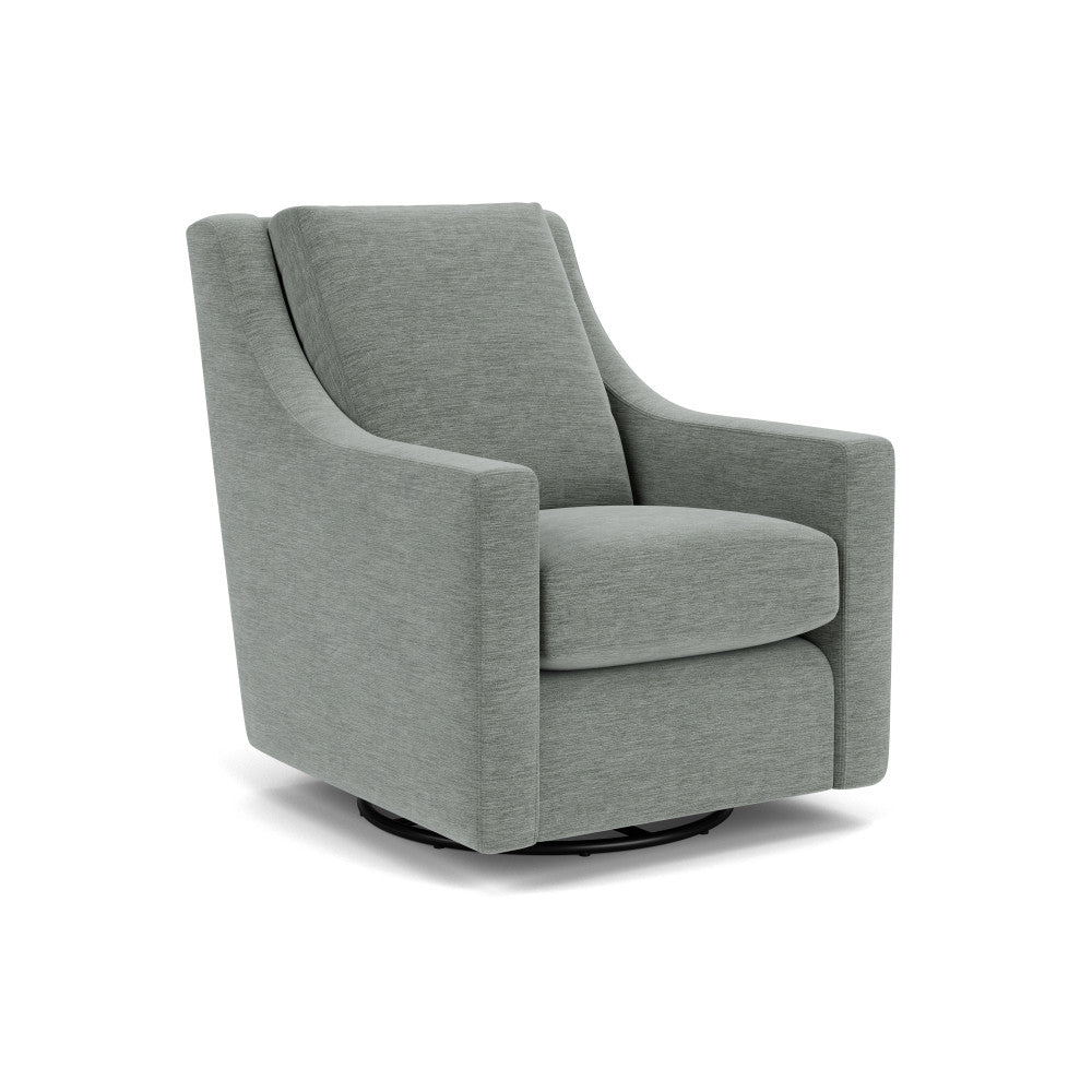 Murph Swivel Chair - Fabric 818-01