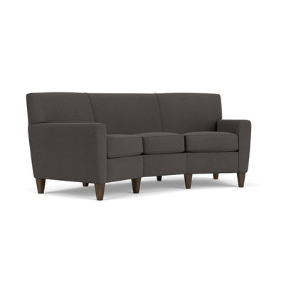 Digby Conversation Sofa - Kashmira 023-02