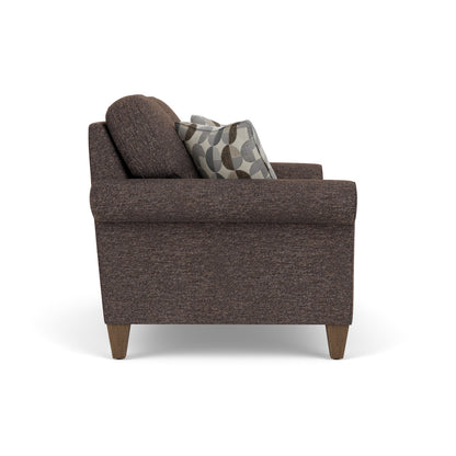 Westside Loveseat - Fabric 818-01