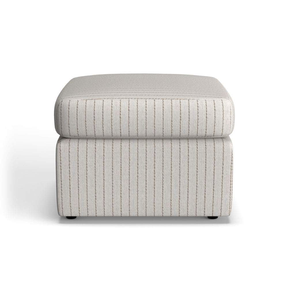 Sky Ottoman - Fabric 818-01 - 6000001516