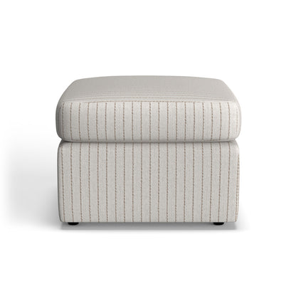 Sky Ottoman - Fabric 818-01 - 6000001516