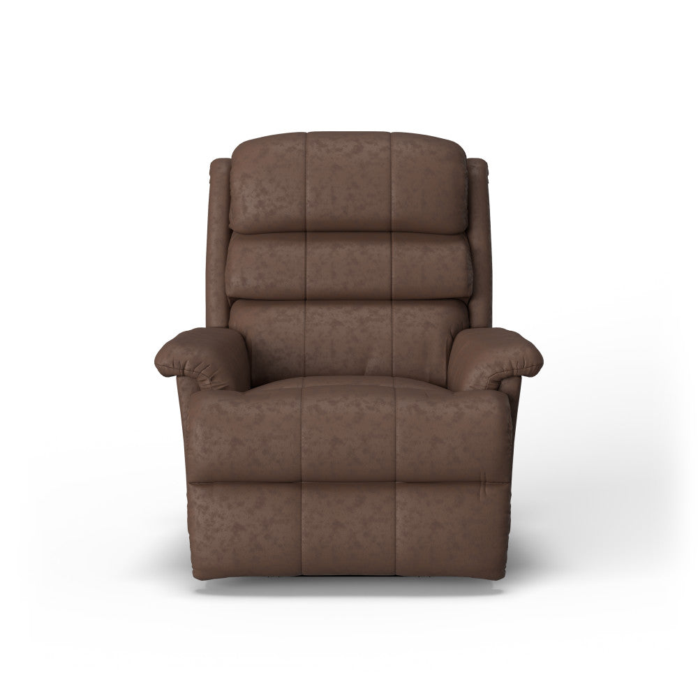 Yukon Power Recliner - Leather 815-02