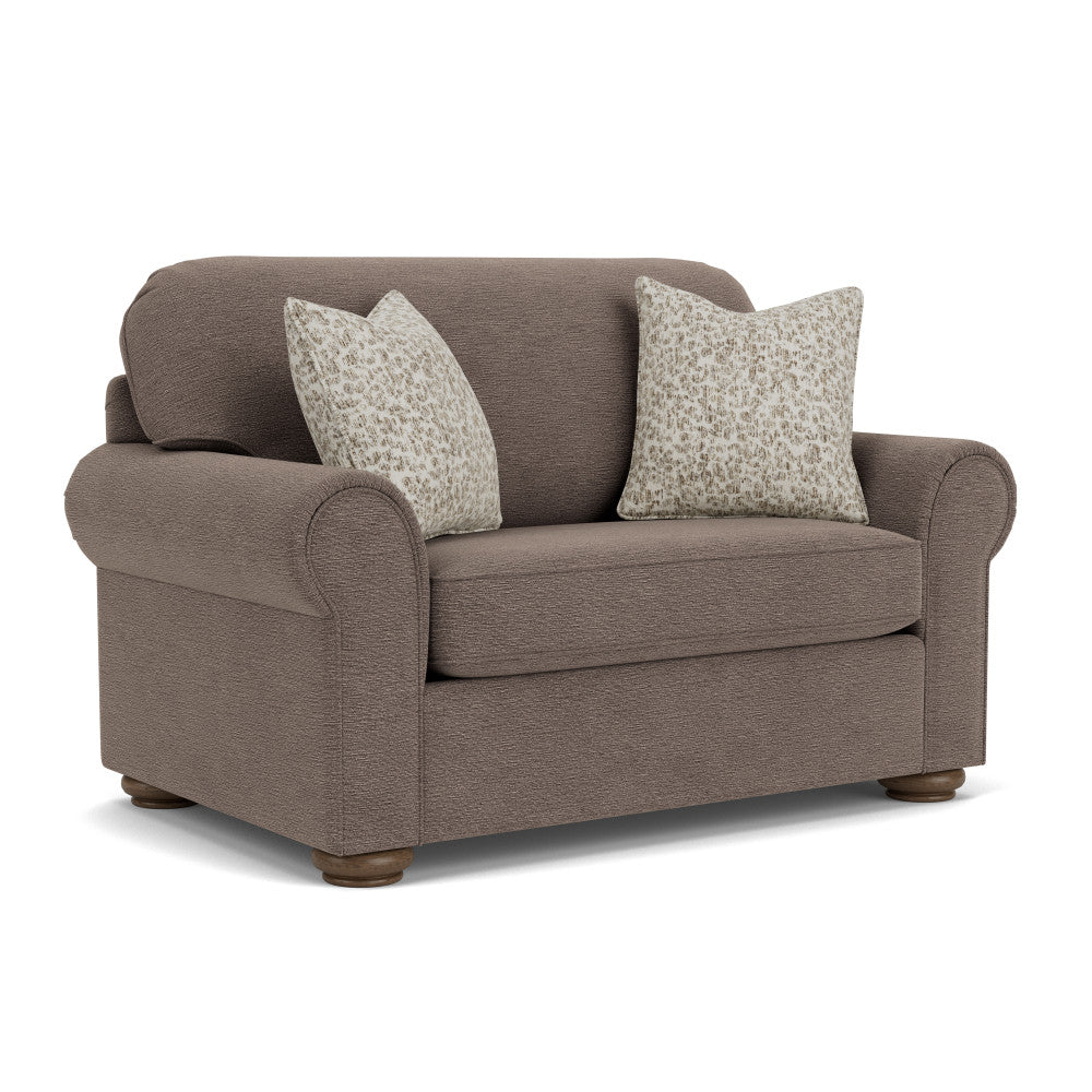Preston Twin Sleeper - Fabric 955-70