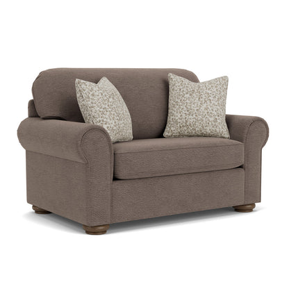 Preston Twin Sleeper - Fabric 955-70