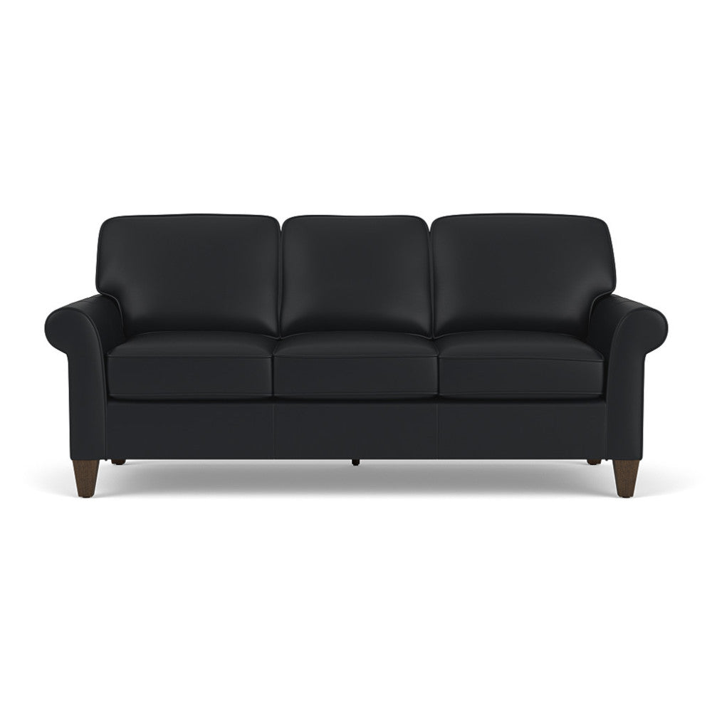 Westside Sofa - Leather 577-82