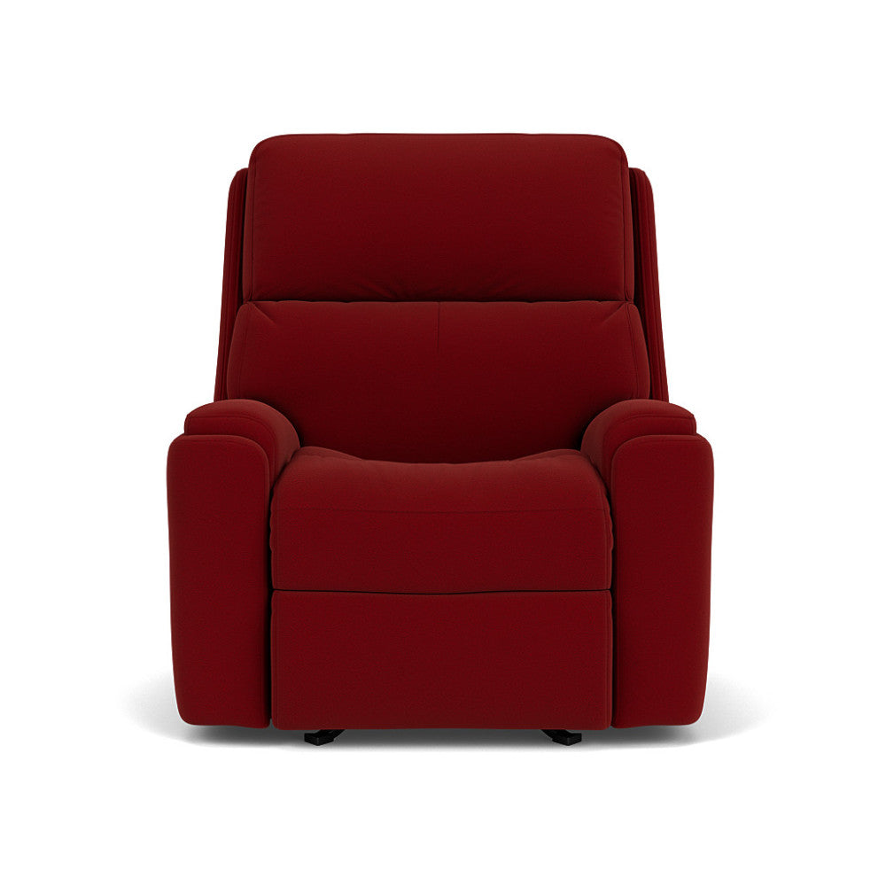 Rio Power Recliner with Power Headrest - Kashmira 430-62